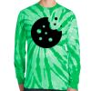 Tie Dye Long Sleeve Tee Thumbnail