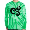 Tie Dye Long Sleeve Tee Thumbnail