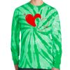 Tie Dye Long Sleeve Tee Thumbnail