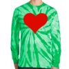 Tie Dye Long Sleeve Tee Thumbnail