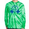 Tie Dye Long Sleeve Tee Thumbnail