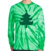 Tie Dye Long Sleeve Tee Thumbnail