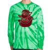 Tie Dye Long Sleeve Tee Thumbnail