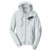 Fan Favorite Fleece Full Zip Hooded Sweatshirt Thumbnail