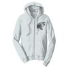 Fan Favorite Fleece Full Zip Hooded Sweatshirt Thumbnail