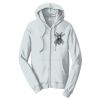 Fan Favorite Fleece Full Zip Hooded Sweatshirt Thumbnail