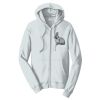 Fan Favorite Fleece Full Zip Hooded Sweatshirt Thumbnail