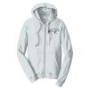 Fan Favorite Fleece Full Zip Hooded Sweatshirt Thumbnail