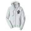 Fan Favorite Fleece Full Zip Hooded Sweatshirt Thumbnail