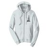 Fan Favorite Fleece Full Zip Hooded Sweatshirt Thumbnail