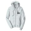 Fan Favorite Fleece Full Zip Hooded Sweatshirt Thumbnail