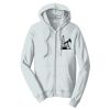 Fan Favorite Fleece Full Zip Hooded Sweatshirt Thumbnail