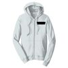 Fan Favorite Fleece Full Zip Hooded Sweatshirt Thumbnail