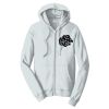 Fan Favorite Fleece Full Zip Hooded Sweatshirt Thumbnail