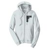 Fan Favorite Fleece Full Zip Hooded Sweatshirt Thumbnail