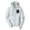 Fan Favorite Fleece Full Zip Hooded Sweatshirt Thumbnail