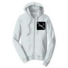 Fan Favorite Fleece Full Zip Hooded Sweatshirt Thumbnail