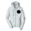 Fan Favorite Fleece Full Zip Hooded Sweatshirt Thumbnail