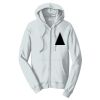 Fan Favorite Fleece Full Zip Hooded Sweatshirt Thumbnail