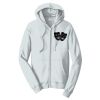 Fan Favorite Fleece Full Zip Hooded Sweatshirt Thumbnail