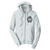 Fan Favorite Fleece Full Zip Hooded Sweatshirt Thumbnail