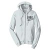 Fan Favorite Fleece Full Zip Hooded Sweatshirt Thumbnail