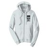 Fan Favorite Fleece Full Zip Hooded Sweatshirt Thumbnail