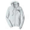 Fan Favorite Fleece Full Zip Hooded Sweatshirt Thumbnail