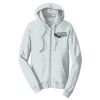 Fan Favorite Fleece Full Zip Hooded Sweatshirt Thumbnail