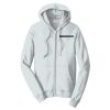 Fan Favorite Fleece Full Zip Hooded Sweatshirt Thumbnail