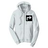 Fan Favorite Fleece Full Zip Hooded Sweatshirt Thumbnail