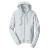 Fan Favorite Fleece Full Zip Hooded Sweatshirt Thumbnail