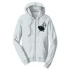 Fan Favorite Fleece Full Zip Hooded Sweatshirt Thumbnail