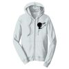 Fan Favorite Fleece Full Zip Hooded Sweatshirt Thumbnail