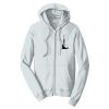 Fan Favorite Fleece Full Zip Hooded Sweatshirt Thumbnail