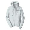 Fan Favorite Fleece Full Zip Hooded Sweatshirt Thumbnail