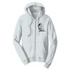 Fan Favorite Fleece Full Zip Hooded Sweatshirt Thumbnail