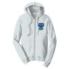 Fan Favorite Fleece Full Zip Hooded Sweatshirt Thumbnail