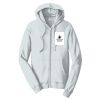 Fan Favorite Fleece Full Zip Hooded Sweatshirt Thumbnail