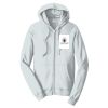 Fan Favorite Fleece Full Zip Hooded Sweatshirt Thumbnail