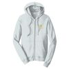 Fan Favorite Fleece Full Zip Hooded Sweatshirt Thumbnail