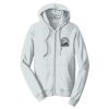 Fan Favorite Fleece Full Zip Hooded Sweatshirt Thumbnail