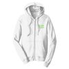 Fan Favorite Fleece Full Zip Hooded Sweatshirt Thumbnail