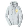 Fan Favorite Fleece Full Zip Hooded Sweatshirt Thumbnail