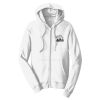 Fan Favorite Fleece Full Zip Hooded Sweatshirt Thumbnail