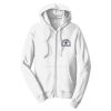 Fan Favorite Fleece Full Zip Hooded Sweatshirt Thumbnail