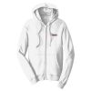 Fan Favorite Fleece Full Zip Hooded Sweatshirt Thumbnail