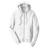 Fan Favorite Fleece Full Zip Hooded Sweatshirt Thumbnail