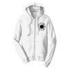 Fan Favorite Fleece Full Zip Hooded Sweatshirt Thumbnail