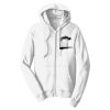 Fan Favorite Fleece Full Zip Hooded Sweatshirt Thumbnail